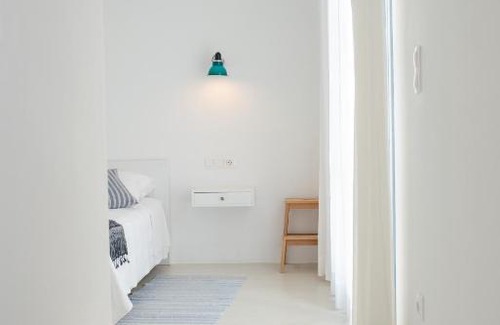 Ios Apartment | Theros apartments 1