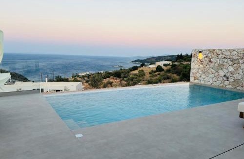 Skinaria Villa | Theros Luxury Suites