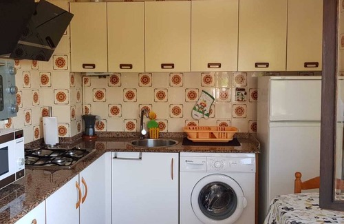 San Vicente de la Barquera Condo | Third Loftsusana