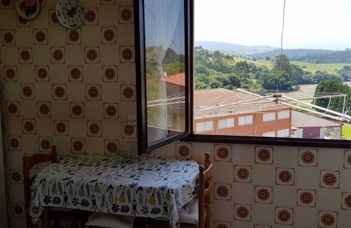 San Vicente de la Barquera Condo | Third Loftsusana