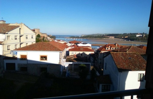 San Vicente de la Barquera Condo | Third Loftsusana