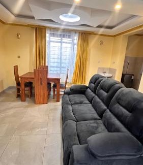Juja Apartment | Thika Road - Juja, Gakima Homes