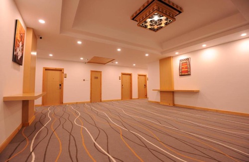 Thimphu Hotel | Thimphu Central Hotel