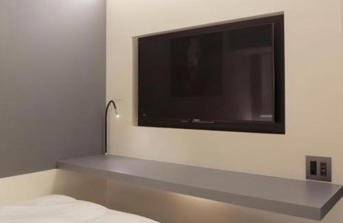 Omiya Hotel | Third Place Hotel