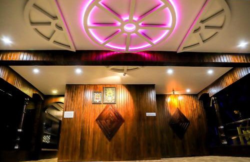 Saligrama Boat Rental | Thirumala Cruise