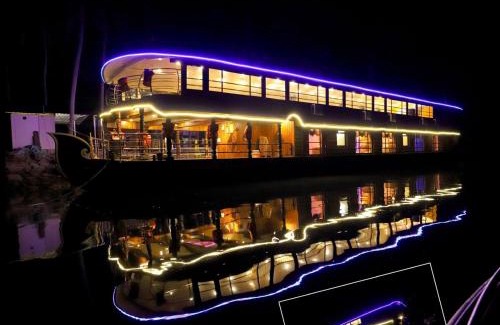 Saligrama Boat Rental | Thirumala Cruise