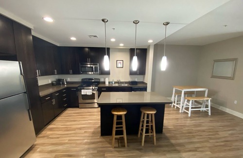 Morena Apartment | This apartment is a 1 bedroom(s), 1 bathrooms, located in San Diego, CA.