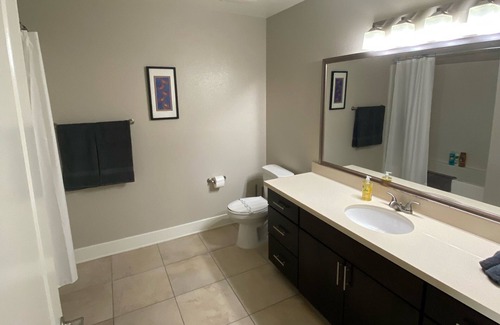 Morena Apartment | This apartment is a 1 bedroom(s), 1 bathrooms, located in San Diego, CA.