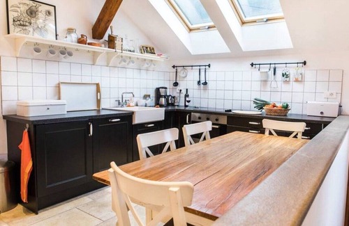 Tolmin Apartment | This apartment is a 3 bedroom(s), 1 bathrooms, located in Tolmin, Goriška.