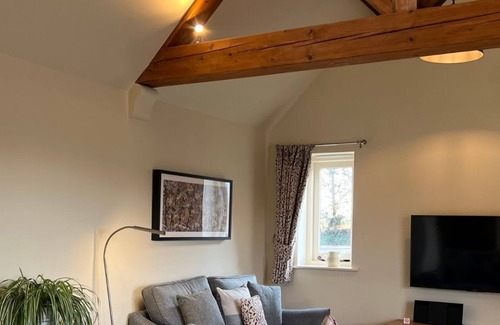 Ham House | This barn is a 2 bedroom(s), 2 bathrooms, located in Kent, England.