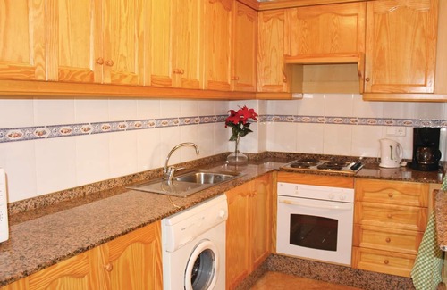 Los Arenales del Sol House | This cozy townhouse is located within walking distance from the fine sandy beach of Gran Alacant.