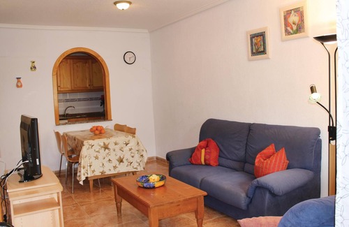 Los Arenales del Sol House | This cozy townhouse is located within walking distance from the fine sandy beach of Gran Alacant.