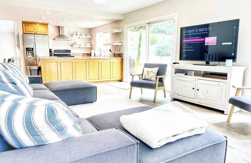 Encinitas House | This house is a 4 bedroom(s), 3 bathrooms, located in Encinitas, CA.