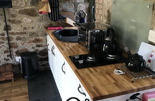 Chysauster House | This little gem nestles in a peaceful valley between St Ives and Penzance