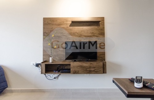 Asuncion Apartment | This loft is a 0 bedroom(s), 1 bathrooms, located in Asunción, Asunción.