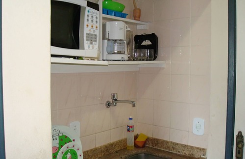 Pero Apartment | THIS ONE IS ON THE BEACH! Enjoy Praia do Peró from your window!