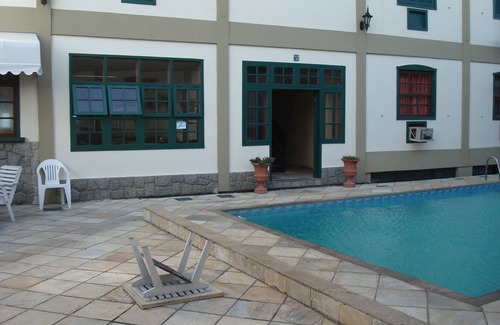 Pero Apartment | THIS ONE IS ON THE BEACH! Enjoy Praia do Peró from your window!