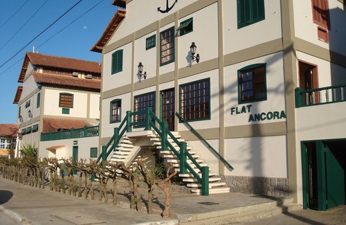 Pero Apartment | THIS ONE IS ON THE BEACH! Enjoy Praia do Peró from your window!