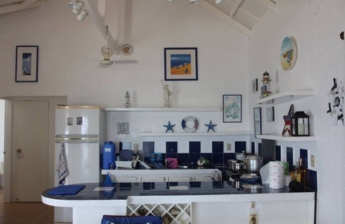 Laiya House | This place is a true nature lover’s paradise. Serene and Beautiful at its best.