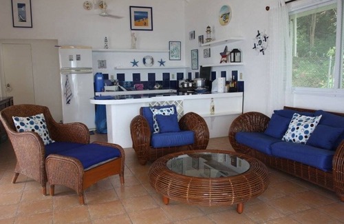 Laiya House | This place is a true nature lover’s paradise. Serene and Beautiful at its best.