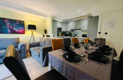 Ormeau House | This unique place has a style all its own