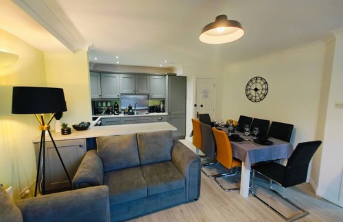 Ormeau House | This unique place has a style all its own