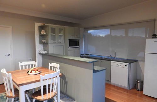 Ruakaka House | Thistle Do Beach Bach - Ruakaka