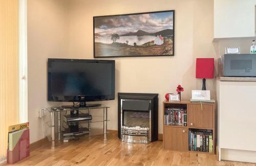 East Lewiston House | Thistle Dubh