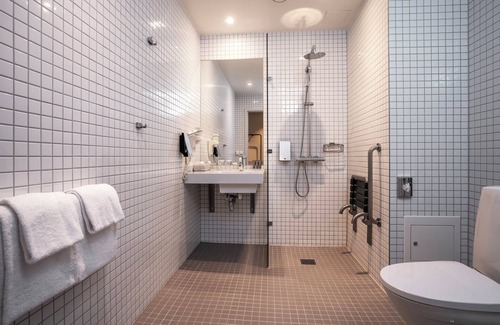 Sogn Hotel | Thon Partner Hotel Ullevaal Stadion