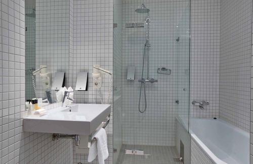 Sogn Hotel | Thon Partner Hotel Ullevaal Stadion