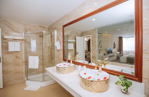 Vinh Hotel | Thong Do Hotel