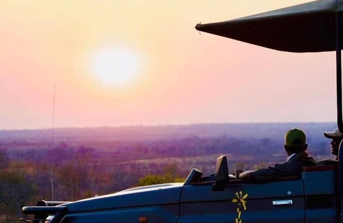 Kakumbi Cabin | Thornicroft Lodge