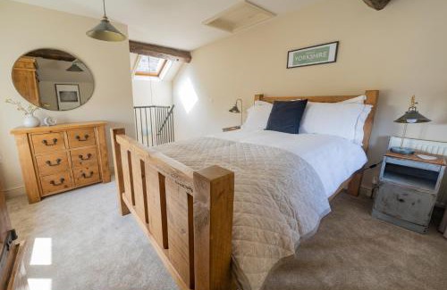 Lepton Apartment | Thornes Cottage