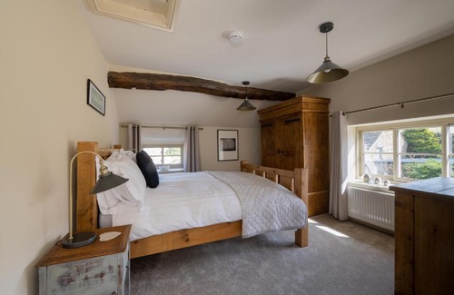Lepton Apartment | Thornes Cottage