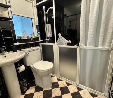 Kippen House | Thornhill cottage with views of the Trossachs