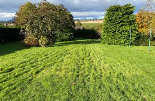 Kippen House | Thornhill cottage with views of the Trossachs