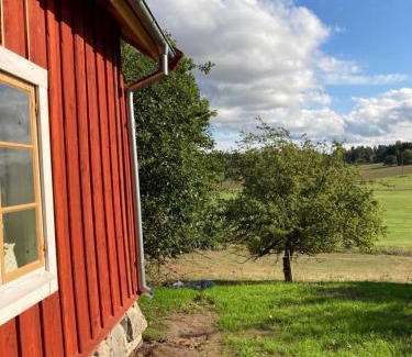 Soderkoping House | Thorstorps Gård B&B