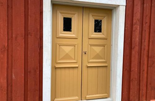 Soderkoping House | Thorstorps Gård B&B