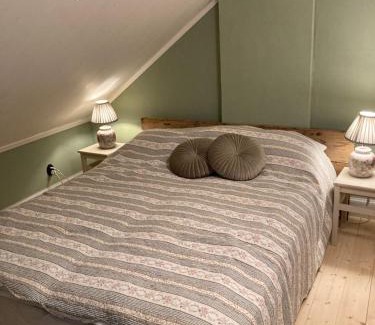 Soderkoping House | Thorstorps Gård B&B