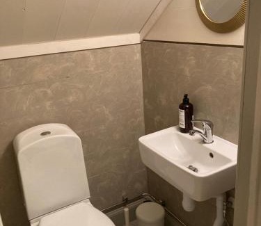 Soderkoping House | Thorstorps Gård B&B