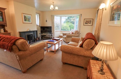 Chapel Stile House | Thrang View