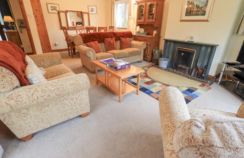 Chapel Stile House | Thrang View