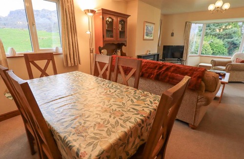 Chapel Stile House | Thrang View