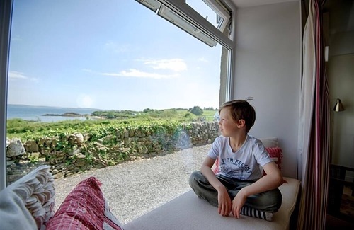 Castle Douglas Cottage | Threaby Cottage - a cottage that sleeps 4 guests in 2 bedrooms