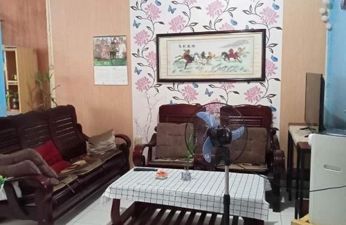 General Macarthur Apartment | Three Bedroom Apartment