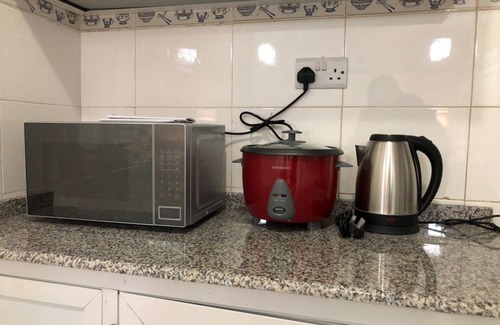 Mikocheni Apartment | Three Bedroom Apartment in Mikocheni