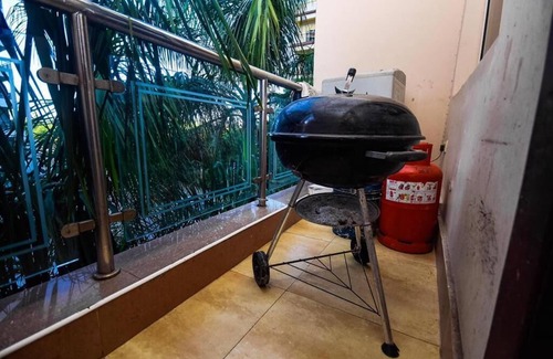 Mikocheni Apartment | Three Bedroom Apartment in Mikocheni