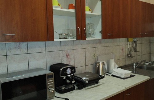 Rtina Apartment | Three bedroom apartment with terrace and sea view Rtina - Miočići, Zadar (A-22001-a)