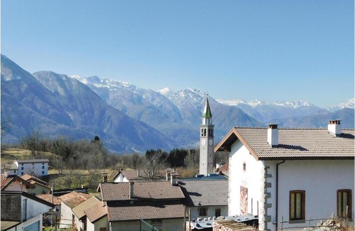 Lauco Apartment | Three-Bedroom Apartment in Lauco (UD)