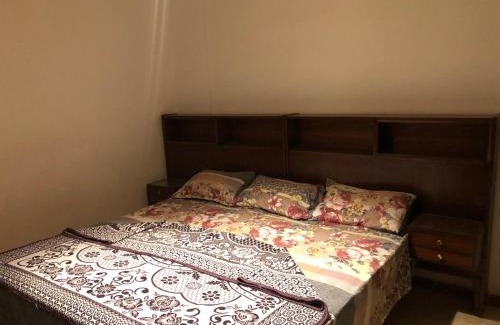 Agouza Apartment | Three-Bedroom Apartment in Mohandseen